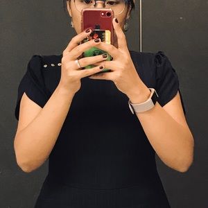 Meet your Posher, Rennie